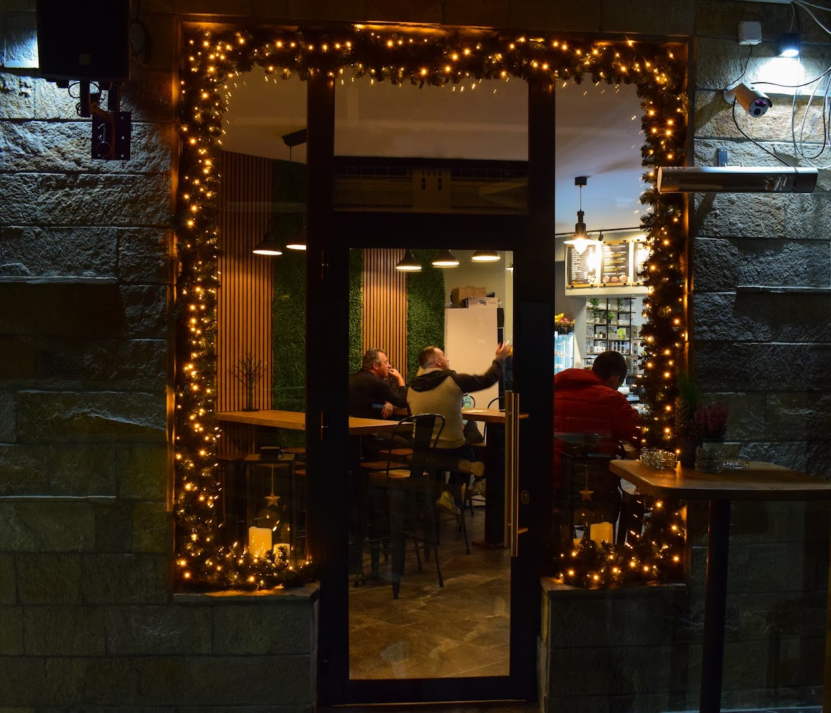 Station Bansko By Tsakiris